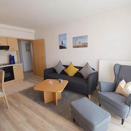 Seelilie Dorumer Neufeld