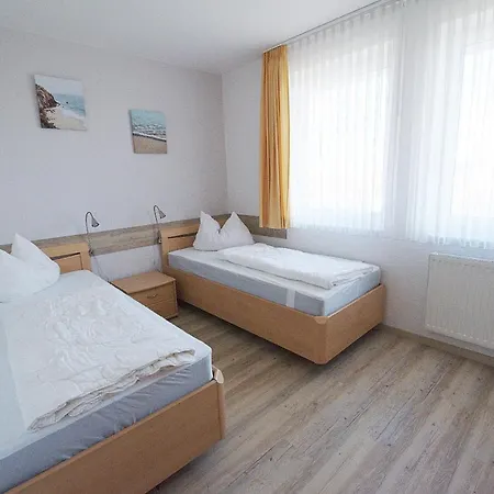 Appartement Seelilie