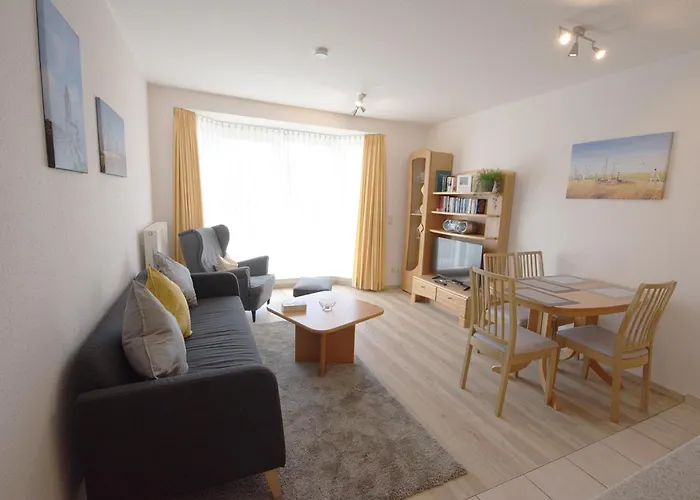 Seelilie دورم نيوفيلد