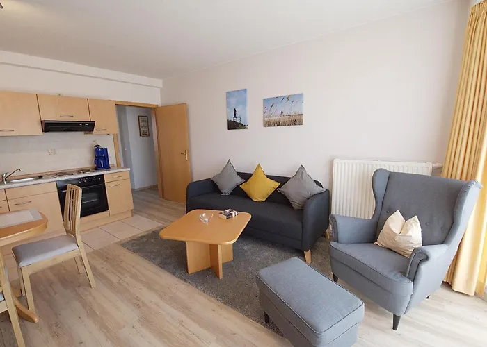 Seelilie دورم نيوفيلد